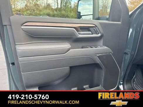 New 2026 Chevrolet Silverado 2500 LT w/ All Star Edition image 20