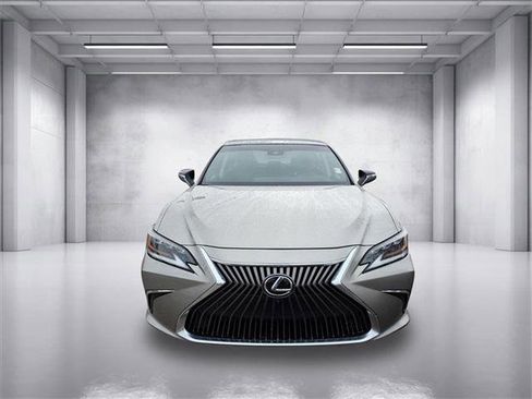 Certified 2019 Lexus ES 350 image 8