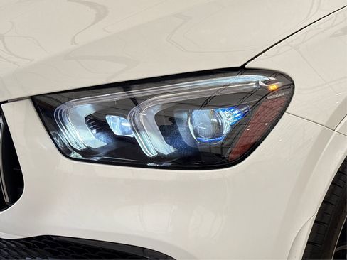 Used 2021 Mercedes-Benz GLE 53 AMG 4MATIC Coupe image 14