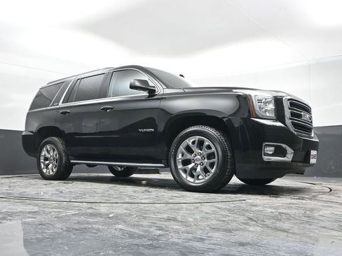 Used 2020 GMC Yukon SLT image 51