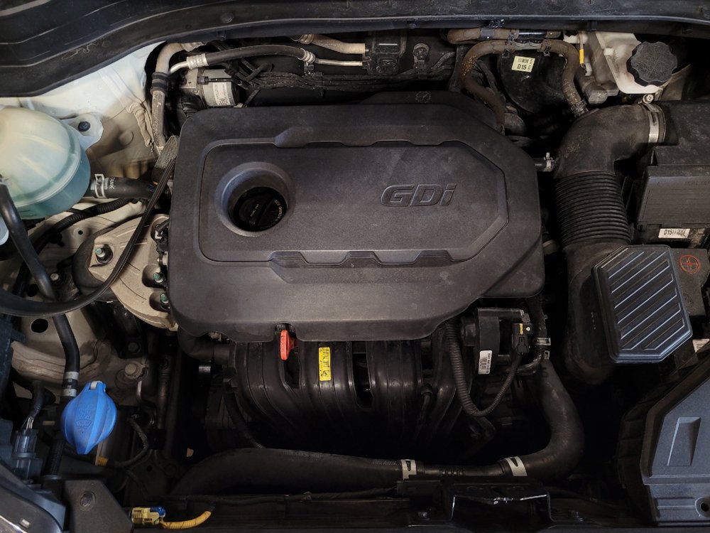 Used 2017 Kia Sportage LX AWD/4WD image 30