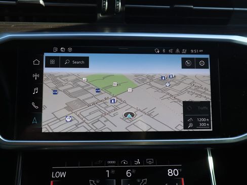 Certified 2021 Audi A7 e Premium Plus w/ Executive Package image 16