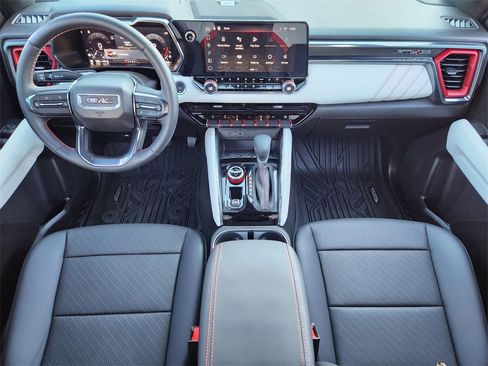 Certified 2024 GMC Canyon AT4X image 24
