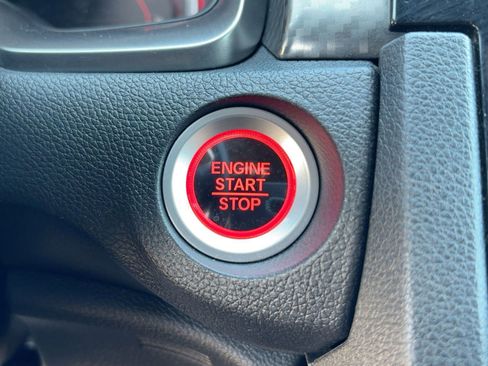 Used 2017 Honda Civic Si image 26