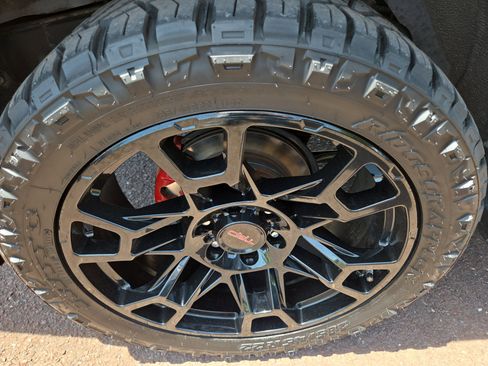 Certified 2016 Toyota 4Runner TRD Pro AWD/4WD image 10