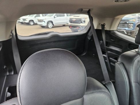 Used 2021 Kia Telluride EX w/ EX Premium Package image 19