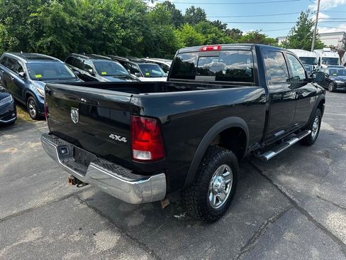 Used 2015 RAM 2500 SLT AWD/4WD image 6