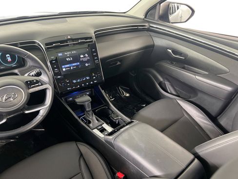 Used 2023 Hyundai Tucson SEL w/ Convenience Package AWD/4WD image 23