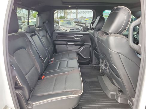 Used 2023 RAM 1500 Laramie image 28