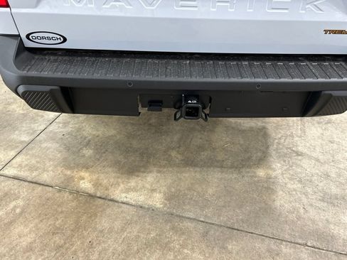 New 2026 Ford Maverick Tremor AWD/4WD image 31