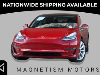 Used 2018 Tesla Model 3 Long Range AWD/4WD video 1