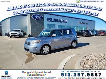 Used 2009 Scion xB