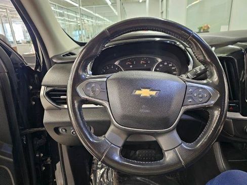 Used 2019 Chevrolet Traverse RS AWD/4WD image 16
