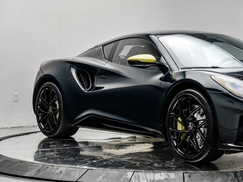 New 2026 Lotus Emira RWD image 32