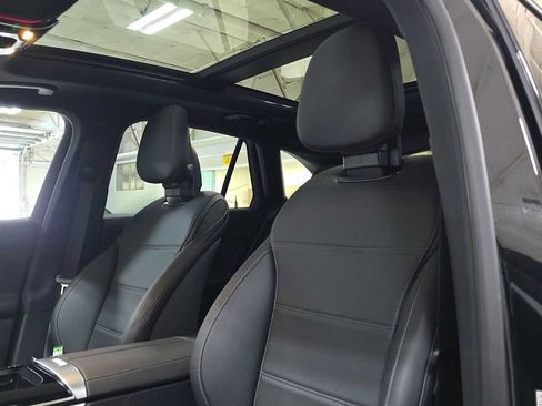 Certified 2026 Mercedes-Benz GLC 300 4MATIC image 21