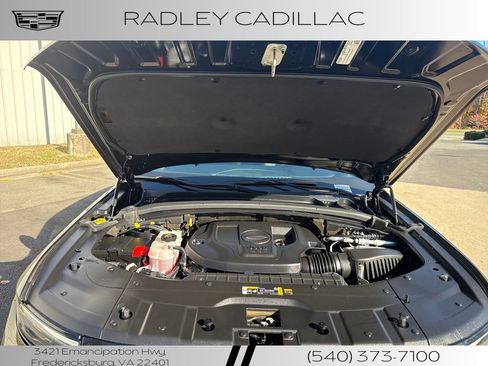 Used 2023 Jeep Grand Cherokee L Summit image 25