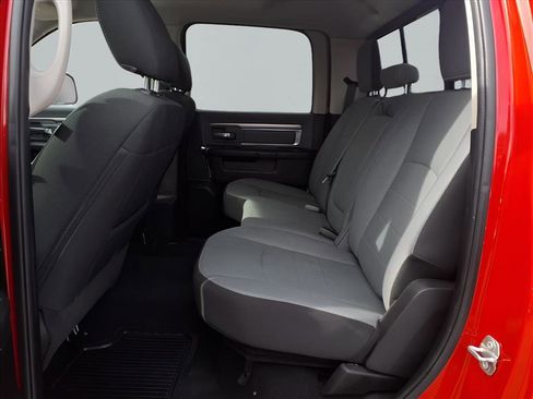 Used 2023 RAM 1500 Classic SLT w/ Trailer & Traction Group image 12