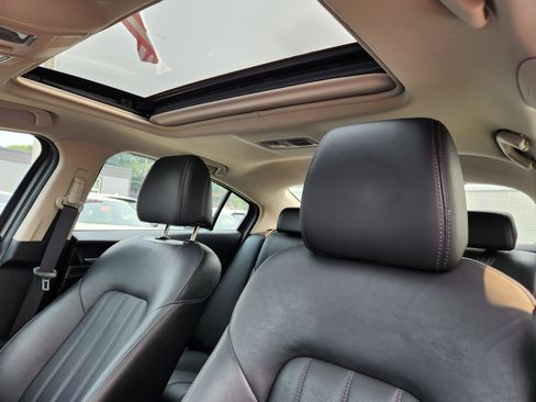 Used 2021 MAZDA MAZDA6 Grand Touring FWD image 12
