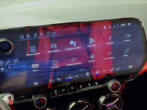 Used 2024 Chevrolet Blazer EV RS image 16