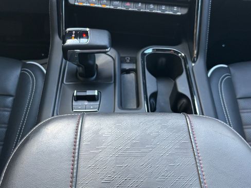 Certified 2024 GMC Sierra 1500 AT4X AWD/4WD image 5