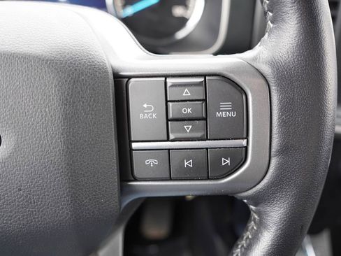 Used 2021 Ford F150 XLT w/ Equipment Group 301A Mid image 30