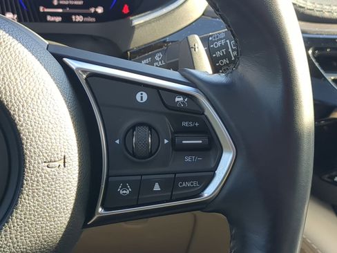 Used 2024 Acura MDX SH-AWD w/ Advance Package image 20