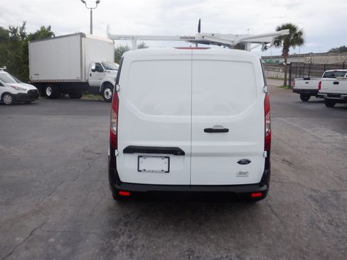 Used 2021 Ford Transit Connect XL FWD image 8