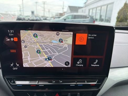 Certified 2023 Volkswagen ID.4 Pro S image 12