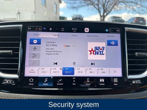 Used 2023 Chrysler Pacifica Pinnacle image 19