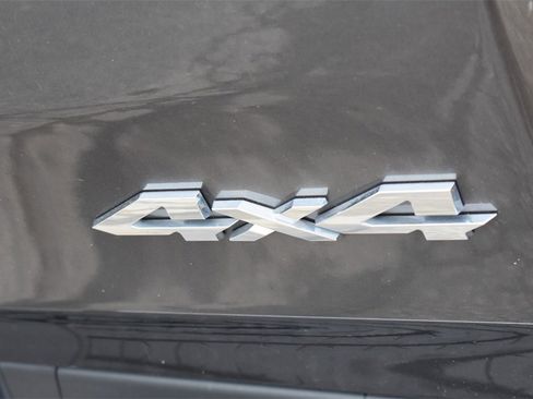 Used 2022 RAM 1500 Laramie image 21