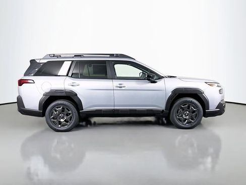 New 2026 Subaru Outback Premium image 8