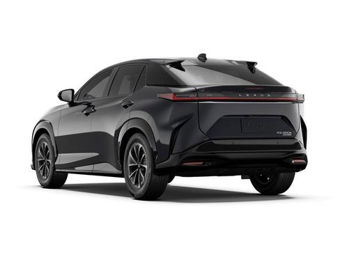 New 2026 Lexus RZ 450e AWD w/ Convenience Package image 19