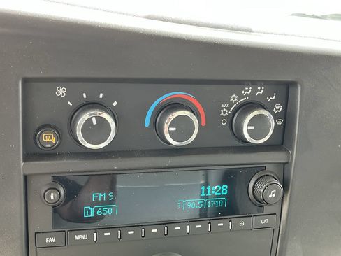 New 2026 GMC Savana 3500 w/ Power Convenience Package RWD image 14