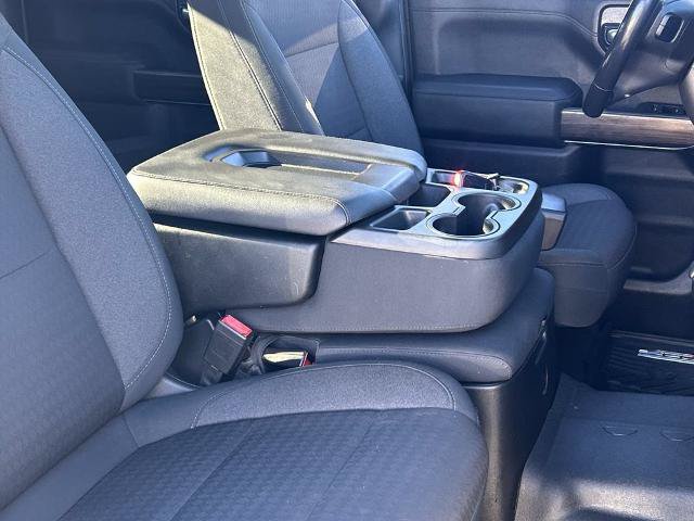 Used 2021 Chevrolet Silverado 1500 RST AWD/4WD image 20