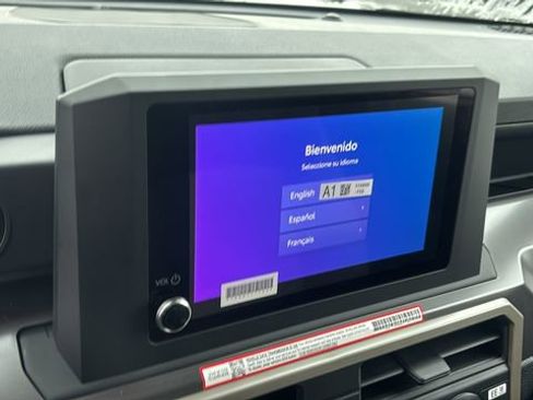 New 2026 Toyota Tacoma TRD Off-Road image 16