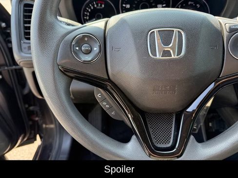 Used 2016 Honda HR-V LX image 10