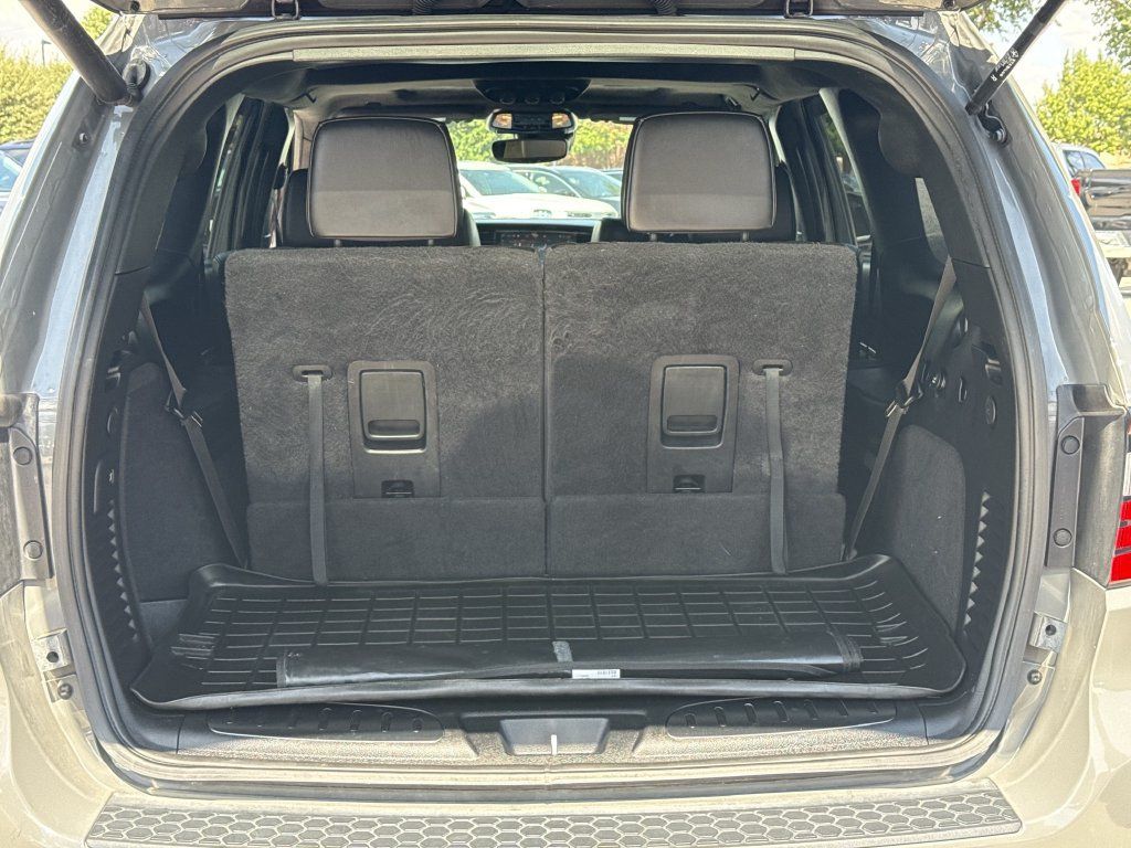 Used 2022 Dodge Durango R/T RWD image 31