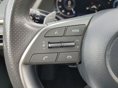 Used 2023 Hyundai Sonata SEL Plus image 19