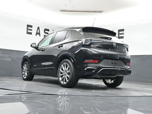 Used 2024 Buick Encore GX Avenir w/ Avenir Convenience Package image 24