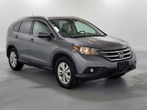 Used 2012 Honda CR-V EX-L image 2