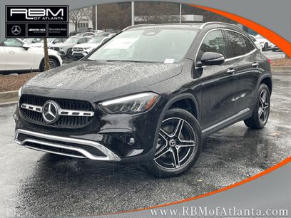 New 2026 Mercedes-Benz GLA 250 GLA 250 SUV