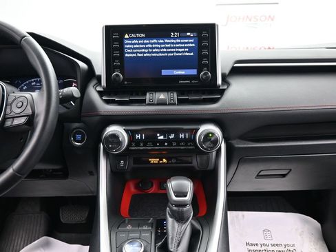 Used 2020 Toyota RAV4 TRD Off-Road image 20