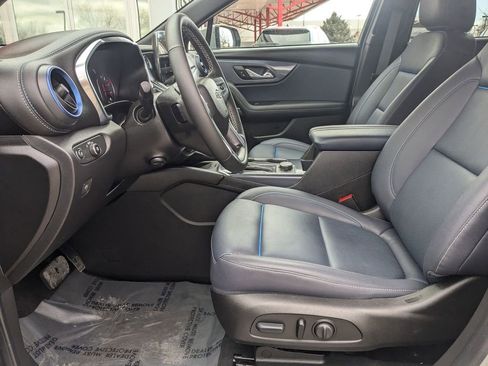 Used 2024 Chevrolet Blazer RS w/ Enhanced Convenience Package image 13