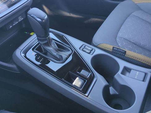 New 2026 Subaru Crosstrek 2.5i Sport image 30