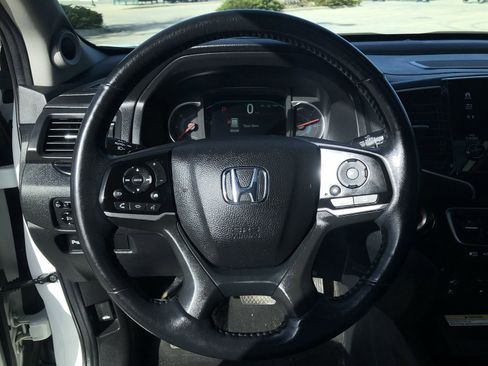 Used 2021 Honda Pilot Elite image 14