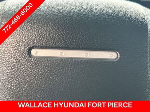 Used 2024 Hyundai Santa Fe Limited FWD image 26