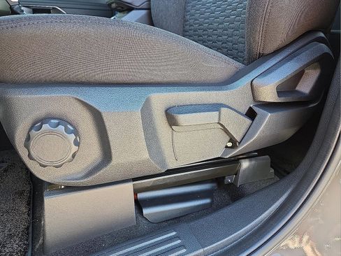 New 2025 Ford Ranger XLT w/ Black Appearance Package image 16