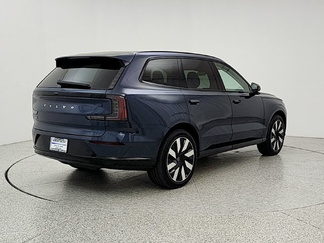 Used 2025 Volvo EX90 Plus AWD/4WD image 5