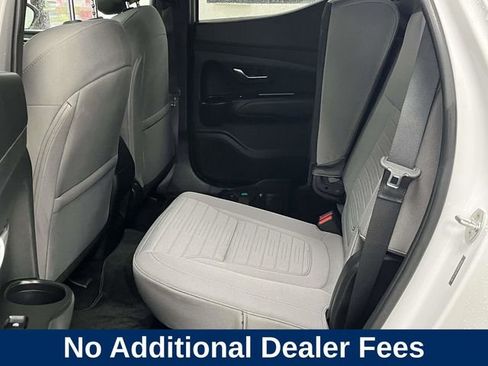 Used 2022 Hyundai Santa Cruz SEL w/ Activity Package AWD/4WD image 18