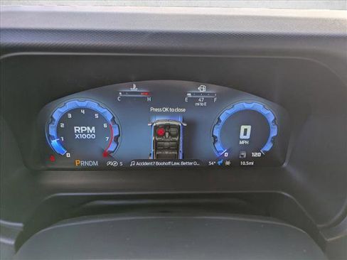 New 2025 Ford Bronco Big Bend image 11